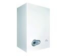 Chaudière murale gaz à condensation mixte à très haut rendement | Bluehelix