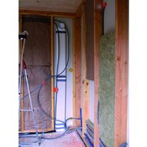 Gaine plate pour réseau de ventilation | Minigaine