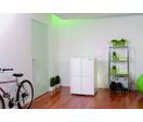 Pompe à chaleur géothermique modulaire | G-Kub