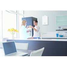 Chauffe-eau compact jusqu?’à 31,6 kW de puissance | Ondea Hydrosmart Compact