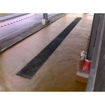 Mortier pour réalisation d'une couche résistante au trafic intense | Ucrete IF