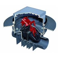 Siphons anti refoulement | Dispositifs anti-refoulement