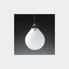 Suspension ronde en trois finitions | Moser