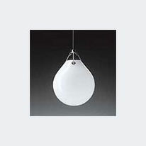 Suspension ronde en trois finitions | Moser