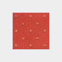 Moquette en laine à petits motifs pointillistes | Focal Point