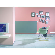 Radiateurs eau chaude jusqu'à 3 500 W de puissance | Integra