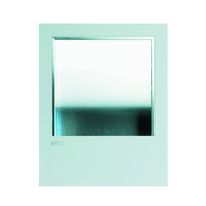 Applique encastrée pour éclairage de plafond | Atrium