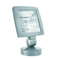 Projecteur intérieur ou extérieur en quatre modèles | Saturno