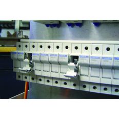 Porte-fusibles et sectionneurs à fusible à maintenance facilitée | Modulostar