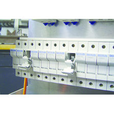 Porte-fusibles et sectionneurs à fusible à maintenance facilitée | Modulostar