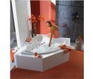 Système balnéo avec fonction oxygène enrichi | Aquaforme