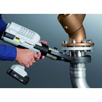 Sertisseuse compacte sans fil ou sur secteur | Pressgun 5