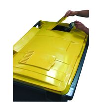 Solutions pour l'optimisation de la gestion des déchets | Ecosourcing