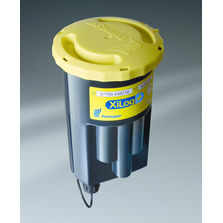 Enregistreur de données pour réseaux d'eau | Xilog+