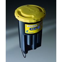 Enregistreur de données pour réseaux d'eau | Xilog+