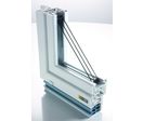Menuiserie en PVC à performances et sécurité renforcées | Composium