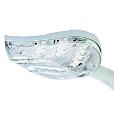 Luminaire à leds pour l'éclairage extérieur | Folio