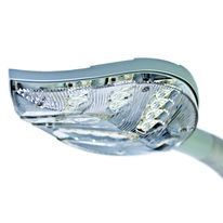 Luminaire à leds pour l'éclairage extérieur | Folio