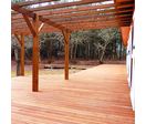 Lames de terrasse en pin maritime aquitain | Pyla