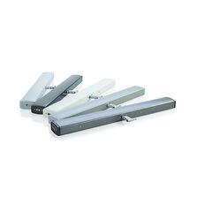 Motorisation pour Denfc et dispositifs de ventilation | CDP