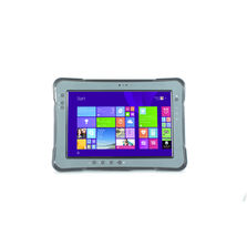 Tablette tactile résistant aux chutes et aux pénétrations de liquides | Terra PAD 1090