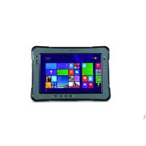 Tablette tactile résistant aux chutes et aux pénétrations de liquides | Terra PAD 1090