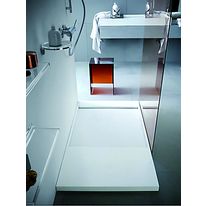 Receveur de douche à échangeur de chaleur | Receveur Kartell