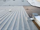 La réfection sur bac sec avec la membrane d'étanchéité Rhepanol fk
