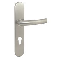 Poignée de porte d’intérieure | Ovaline