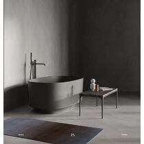 Baignoire îlot free-standing AR150 collection&nbsp;[&hellip;]