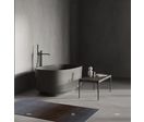 Baignoire îlot free-standing AR150 collection inbani