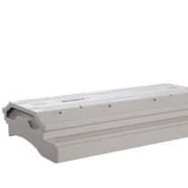 Plancher mixte isolant pour maison individuelle montage Equatio VS | Rectosten 19 (M4)