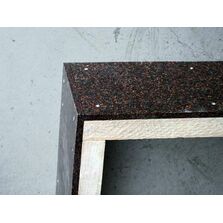 Revêtement en parement PE pour coffrage