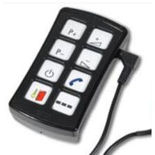 Emetteurs infrarouges programmables | Gewa Control Medi Multi