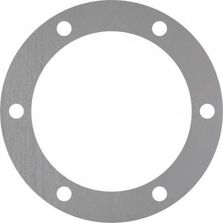 Bride Galva plate 6 trous | EIDF