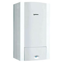 Chaudière de 14 à 28 kW avec production ECS instantanée