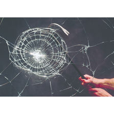 Film de sécurité à hautes performances | Scotchshield Ultra