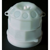 Boîtier point de centre à dix entrées | Octopus Boîte de centre