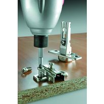 Visseuse impact sans fil à éclairage intégré | CL. V146