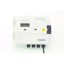 Calculateur d'énergie thermique | Pollutherm