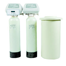 Gamme d'adoucisseurs d'eau adaptée aux collectivités | North Star Collectivités