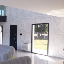 Papiers peints acoustiques personnalisables | Jet Tex