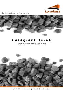 Loraglass 10/60