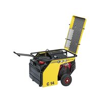 Compresseur d'air portable | C14