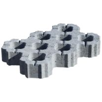 Dalle drainante Dalpré 8 Plus | Béton