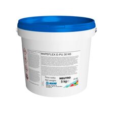 Mastic de jointoiement époxy-polyuréthane | MAPEFLEX E-PU 30 NS haute résistance