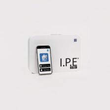 Traitement des remontées capillaires | IPE® PRO+  - Jusqu'à 2500 m²