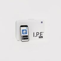 Traitement des remontées capillaires | IPE® PRO+  - Jusqu'à 2500 m²