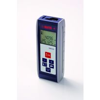 Lasermètre jusqu'à 30 mètres de portée | DM100