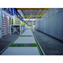 Panneaux A1 pour plafonds REI 60 à 120 | PROMATECT-100 plafond